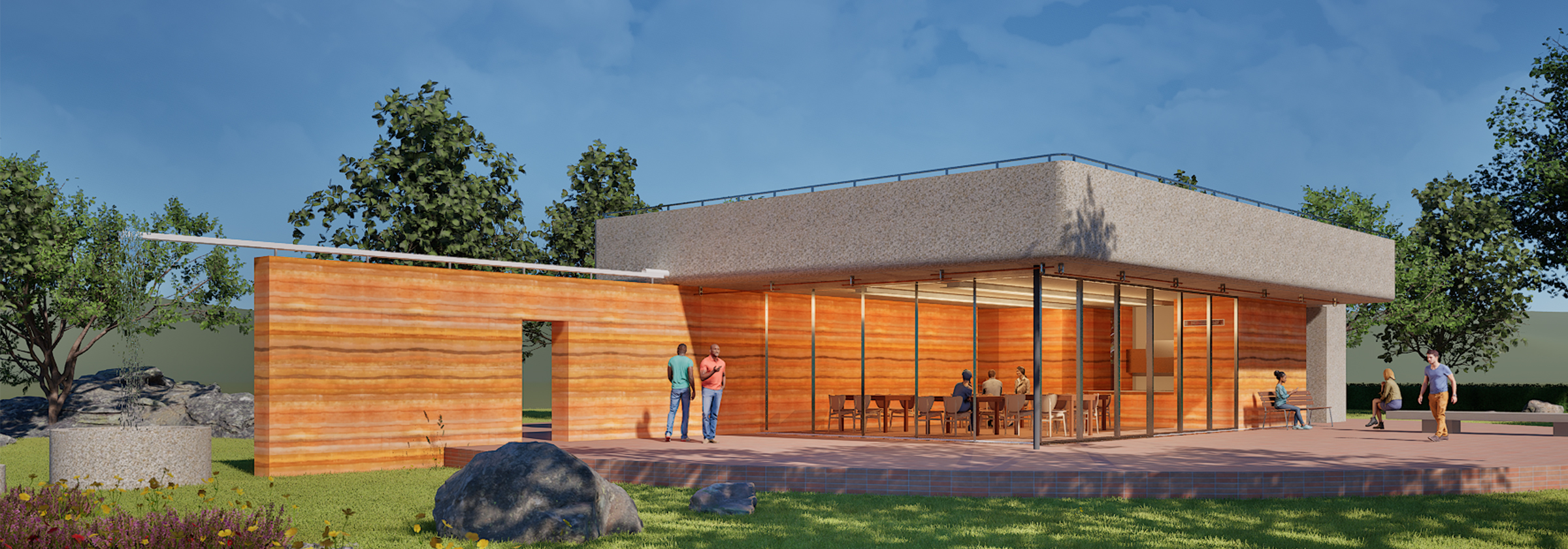 ポートフォリオ ヒーロー イメージ